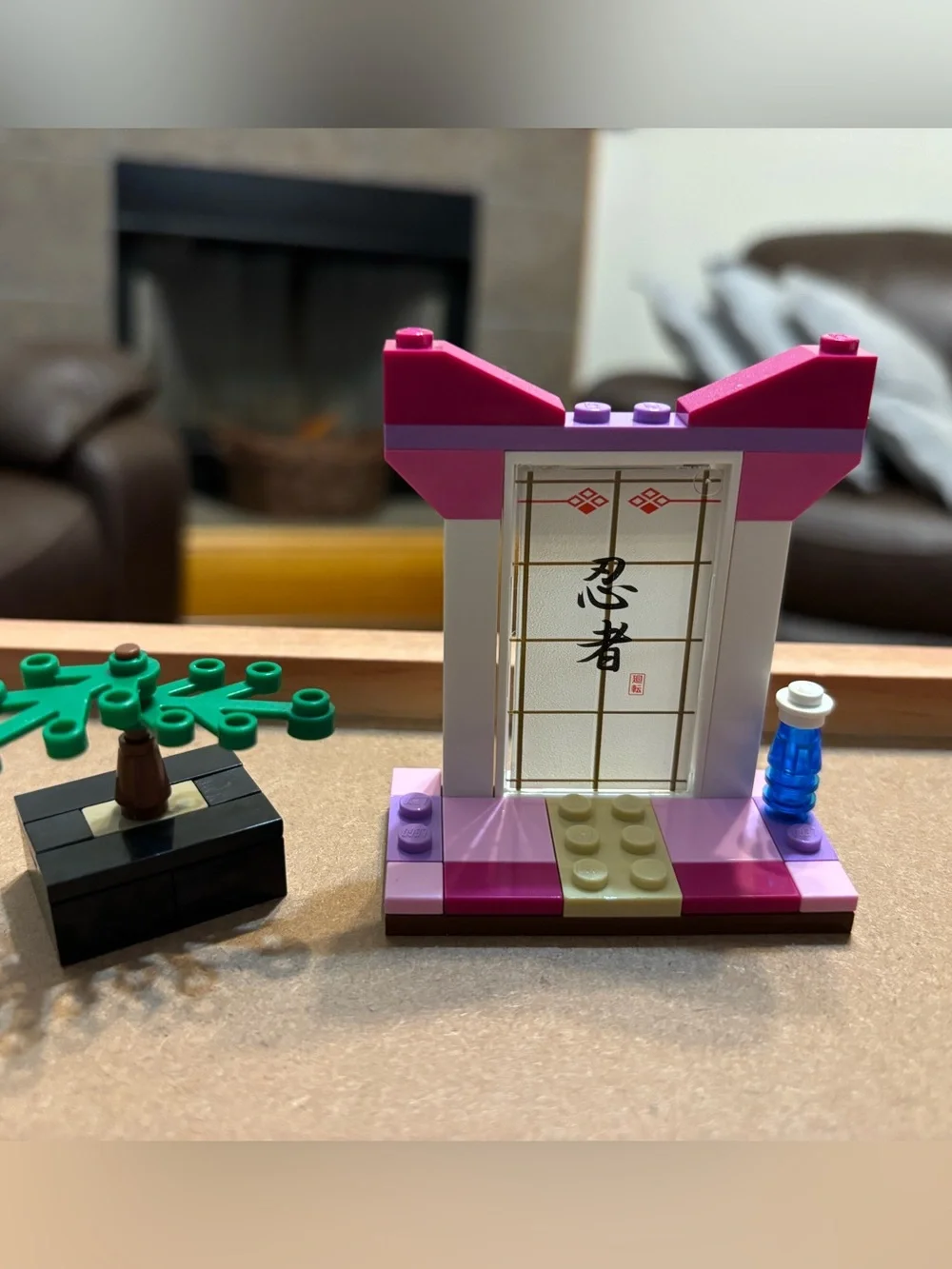 Retired LEGO Friends Activities Bundle-4 sets!